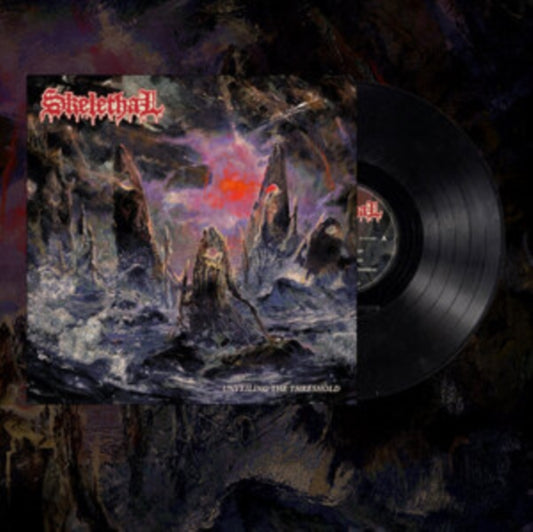 Skeletal - Unveiling The Threshold (Vinyl)
