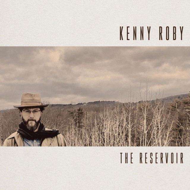 Kenny Roby - Reservoir (Vinyl)