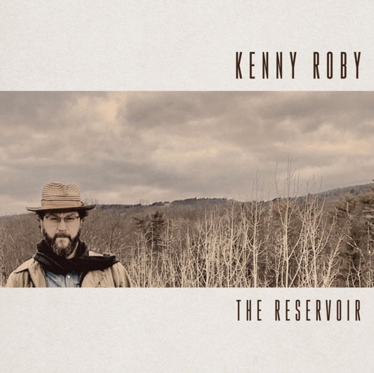 Kenny Roby - Reservoir (Vinyl)