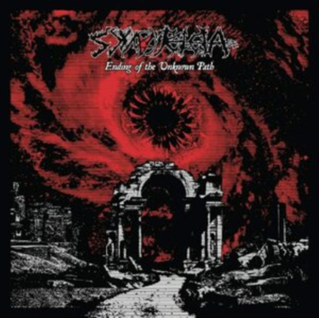 Synteleia - Ending Of The Unknown Path (Vinyl)