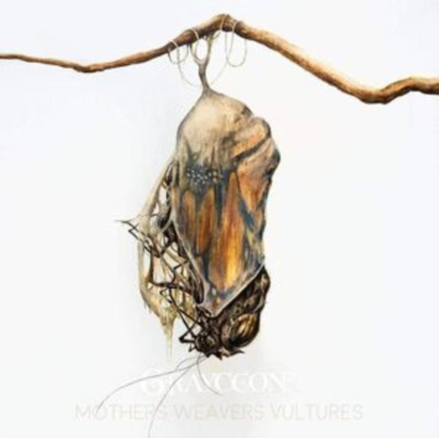 Grayceon - Mothers Weavers Vultures (Vinyl)