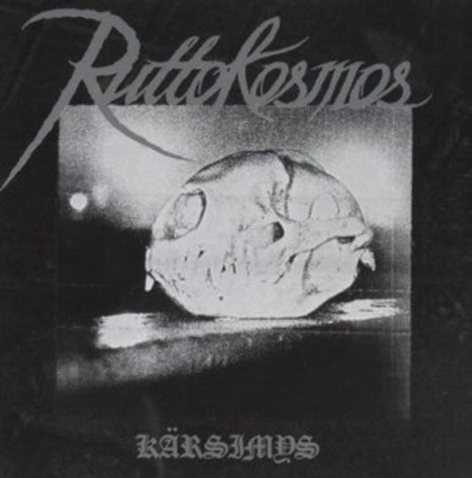 Ruttokosmos - Karsimys (CD)