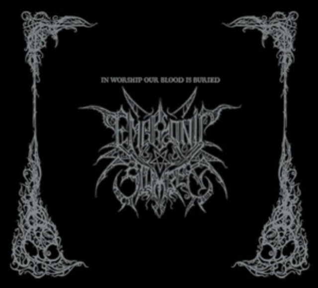 Embryonic Slumber - In Worship Our Blood Is Buried (Vinyl)