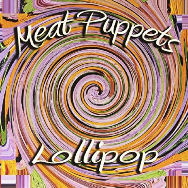 Meat Puppets - Lollipop (Vinyl)