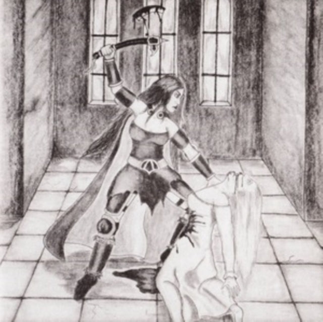 Funeral Frost - Queen Of Frost (A5 Digi) (CD)