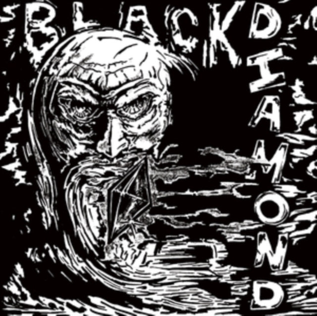 Black Diamond - Black Diamond (CD)