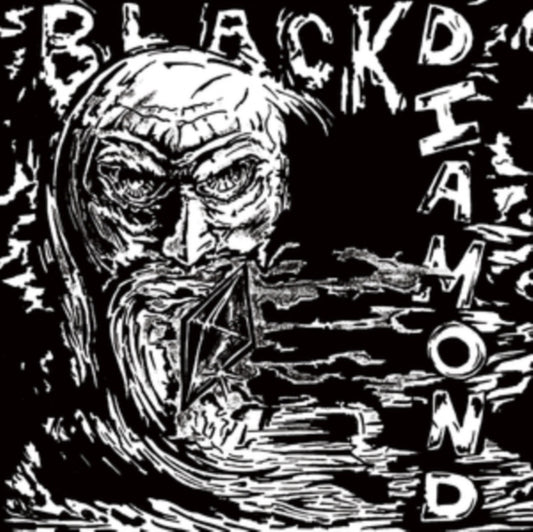 Black Diamond - Black Diamond (CD)