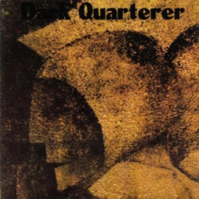 Dark Quarterer - Dark Quarterer (Orange/Red Vinyl) (Vinyl)