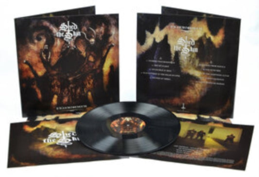 Shed The Skin - Thaumogenesis (Vinyl)