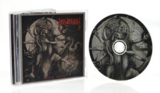 Perversion - Dies Irae (CD)