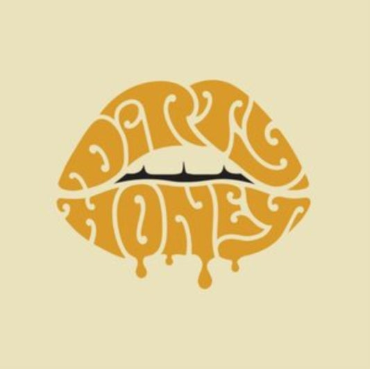 Dirty Honey - Dirty Honey (CD)