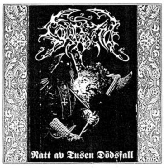 Sorgetid - Natt Av Tused Dodsfall (CD)