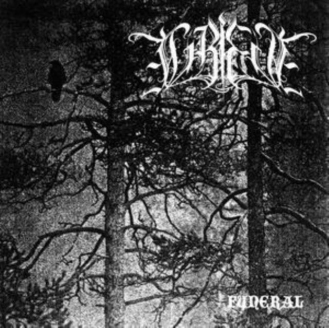 Grieve - Funeral (Black Or White Vinyl) (Vinyl)