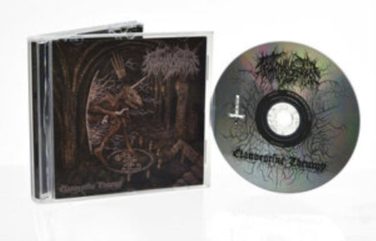 Nocturnal Departure - Clandestine Theurgy (CD)