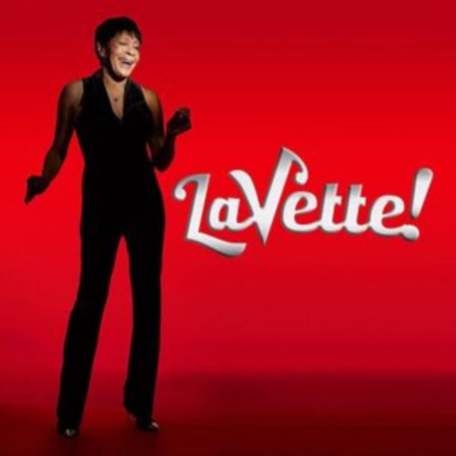 Bettye Lavette - Lavette! (CD)