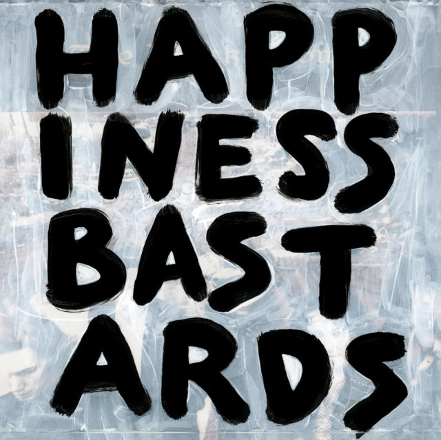 Black Crowes - Happiness Bastards (CD)