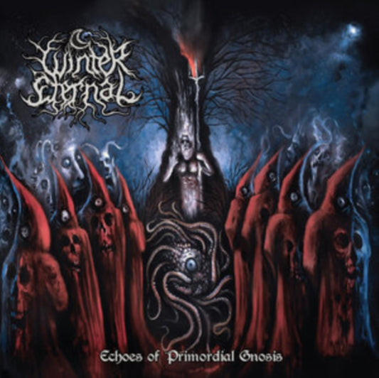 Winter Eternal - Echoes Of Primordial Gnosis (Lucky Dip) (Vinyl)