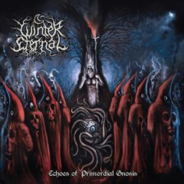 Winter Eternal - Echoes Of Primordial Gnosis (CD)