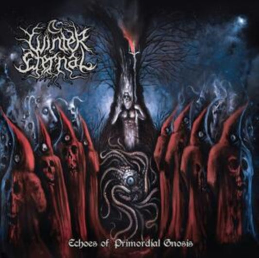 Winter Eternal - Echoes Of Primordial Gnosis (CD)