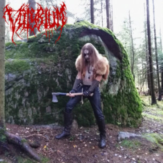 Vultyrium - Vultyrium (Vinyl)