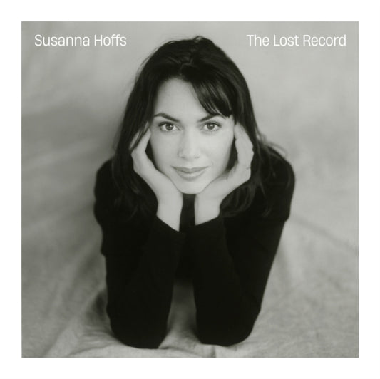 Susanna Hoffs - Lost Record (Vinyl)