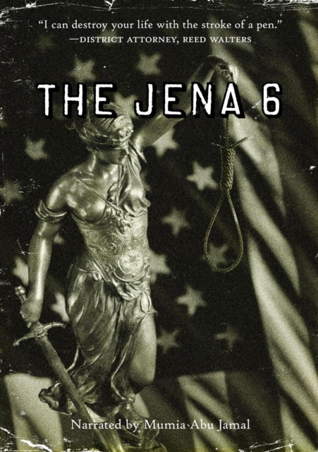 Jena 6 (DVD)