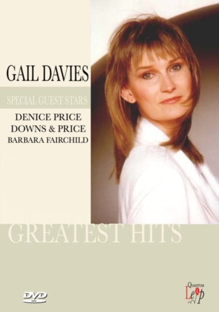 Greatest Hits (DVD)