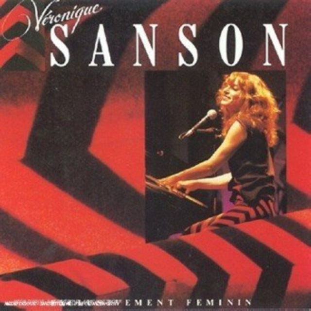 Veronique Sanson - Exclusivement Feminin (CD)