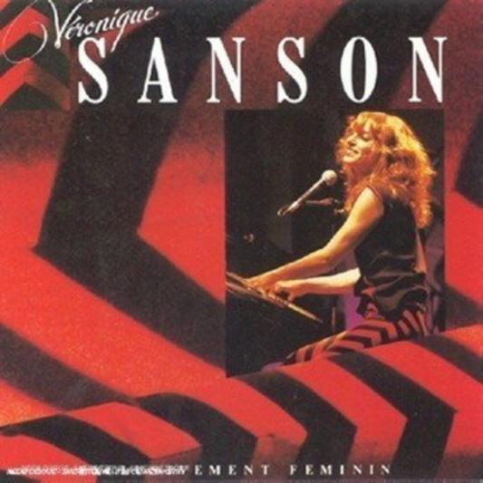 Veronique Sanson - Exclusivement Feminin (CD)
