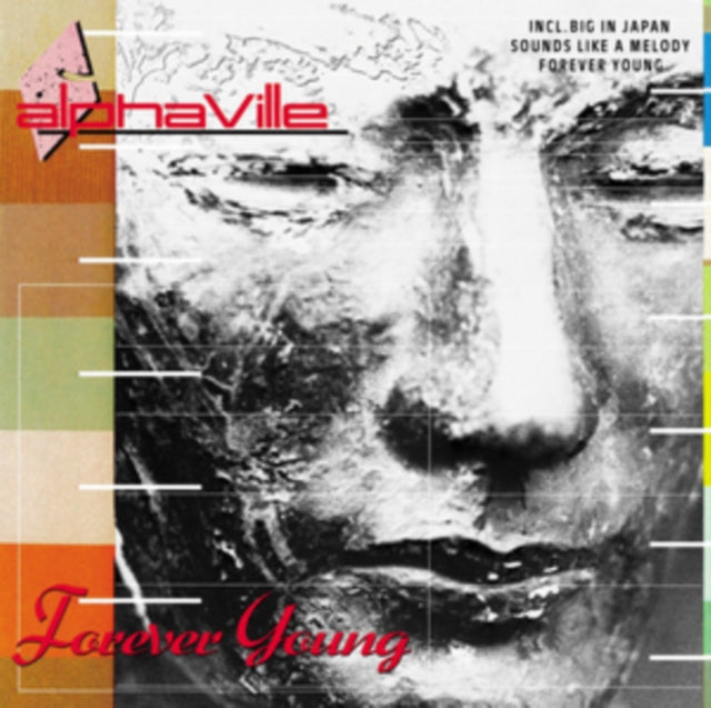Alphaville - Forever Young (CD)