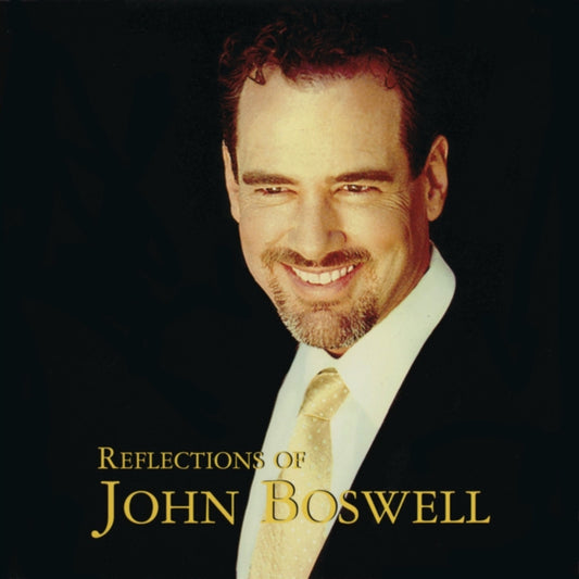 John Boswell - Reflections Of John Boswell (CD)