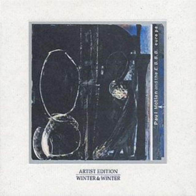 Various Artists - Motian Paul & Electric Bebo (CD)