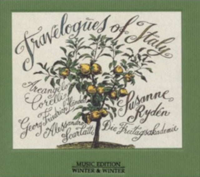 Ryden Susanne - Ryden Susanne (CD)