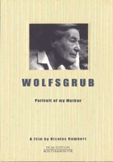 Nicolas Humbert - Humbertwolfsgrub (DVD)