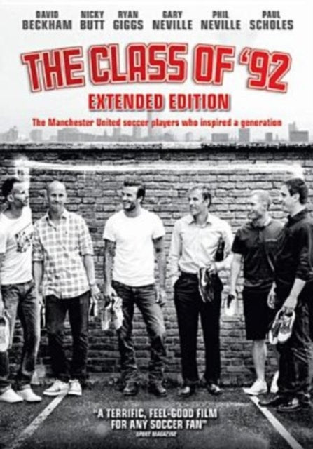 Class Of 92 (USA Import) (DVD)