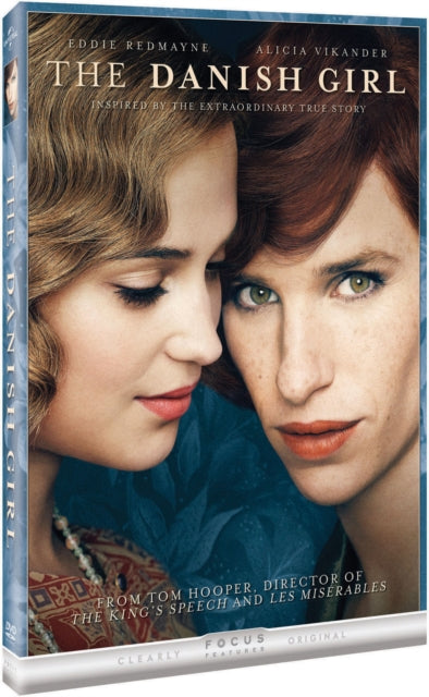 Danish Girl (USA Import) (DVD)