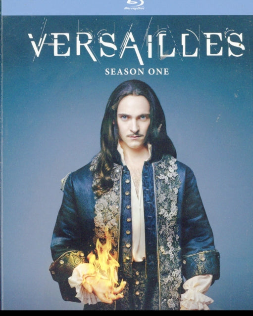 Versailles: Season One (USA Import) (Blu-ray)
