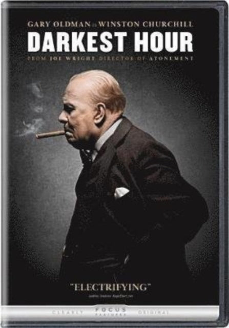 Darkest Hour (USA Import) (DVD)
