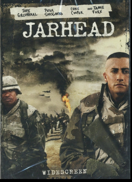 Jarhead (USA Import) (DVD)