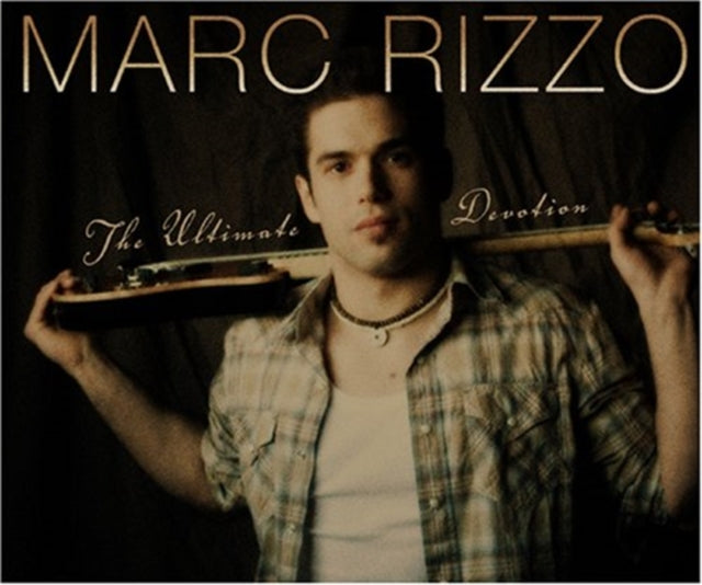 Rizzo Marc - Ultimate Devotion (CD)