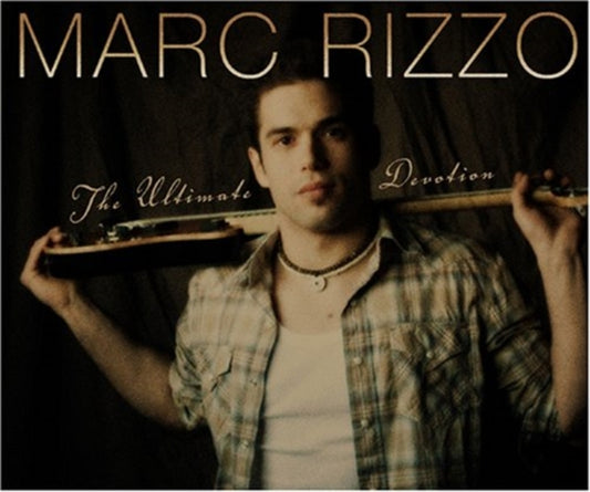 Rizzo Marc - Ultimate Devotion (CD)