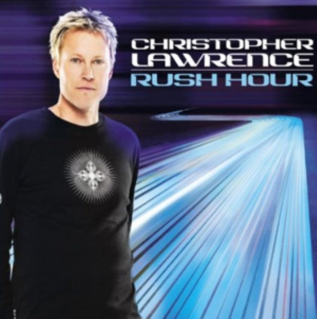 Various Artists - Christopher Lawrence - Rush Hour (CD)