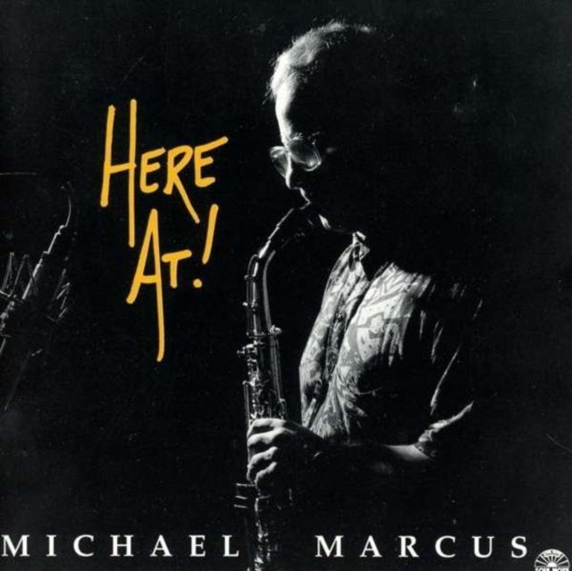 Michael Marcus - Here At! (DVD)
