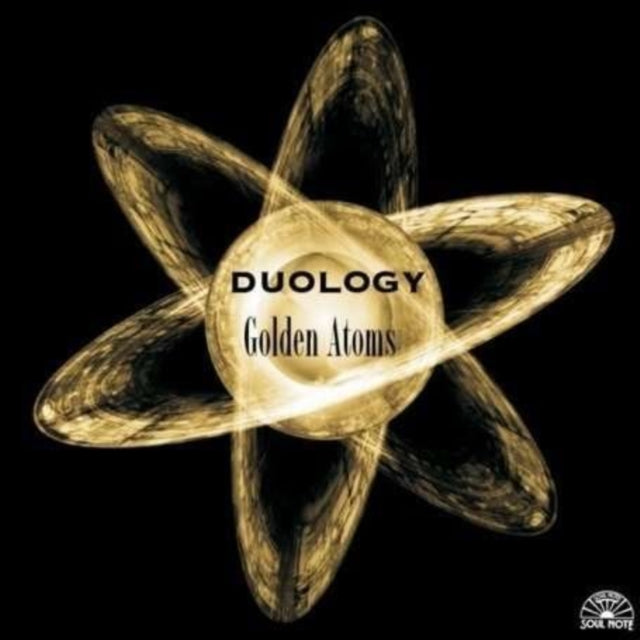Duology - Golden Atoms (CD)