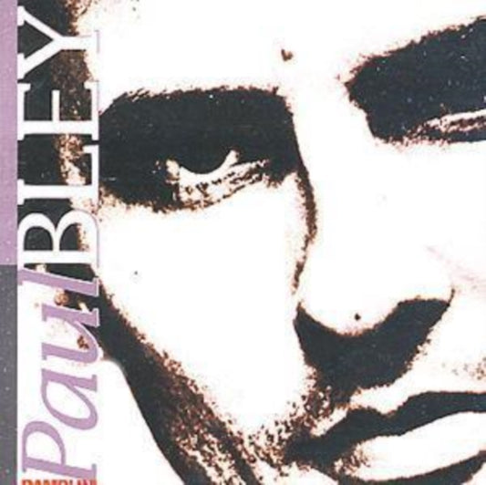Paul Bley - Ramblin (CD)