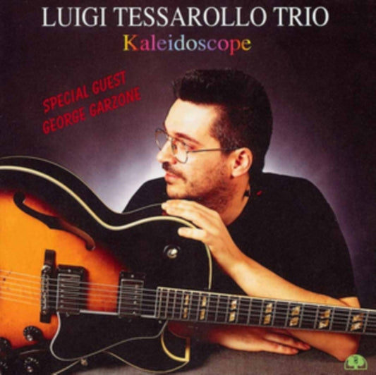 Luigi Tessarollo - Kaleidoscope (CD)