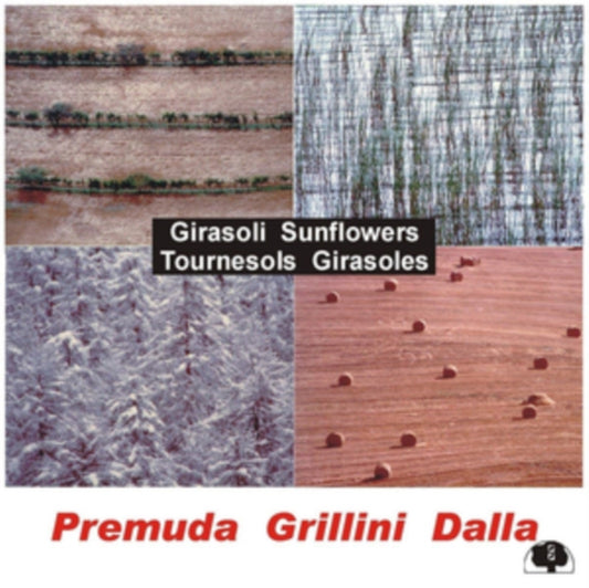 Guido Premuda - Girasoli (CD)