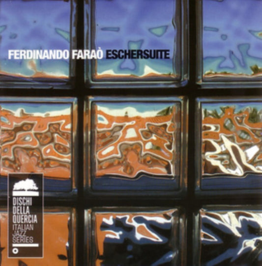 Ferdinando Farao - Eschersuite (CD)