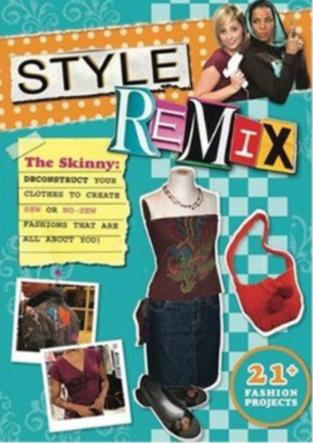 Style Remix (DVD)