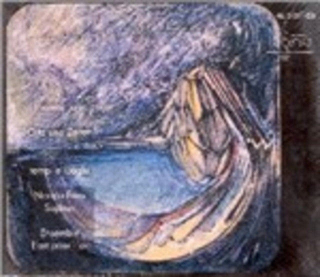 Thomas Jahn - Orte Und Zeiten (CD)